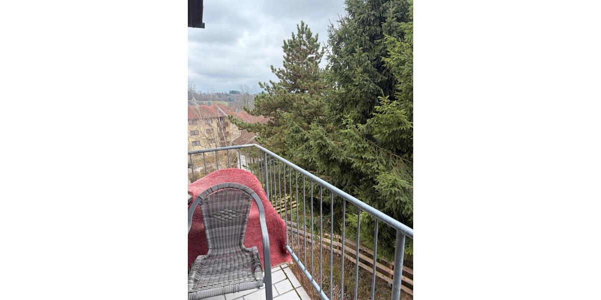 Erdgeschoßwohnung Bad Griesbach im Rottal - 2 Zimmer, 58 m&sup2;, 545&euro; | Angebot:25403358