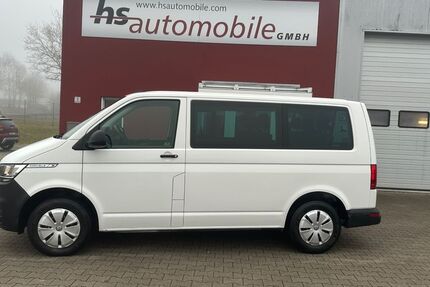 VW T6 Caravelle 82.720 km 31.999 &euro; Aicha vorm Wald 94529