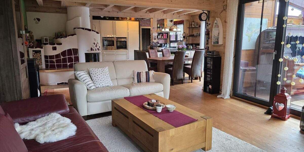 Einfamilienhaus Pocking Hartkirchen - 5 Zimmer, 253 m&sup2;, 745.000&euro; | Angebot:25672832