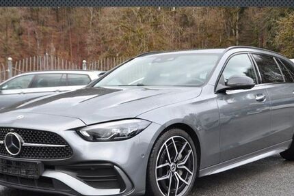 Mercedes-Benz C 200 121.343 km 28.900 &euro; Passau 94036