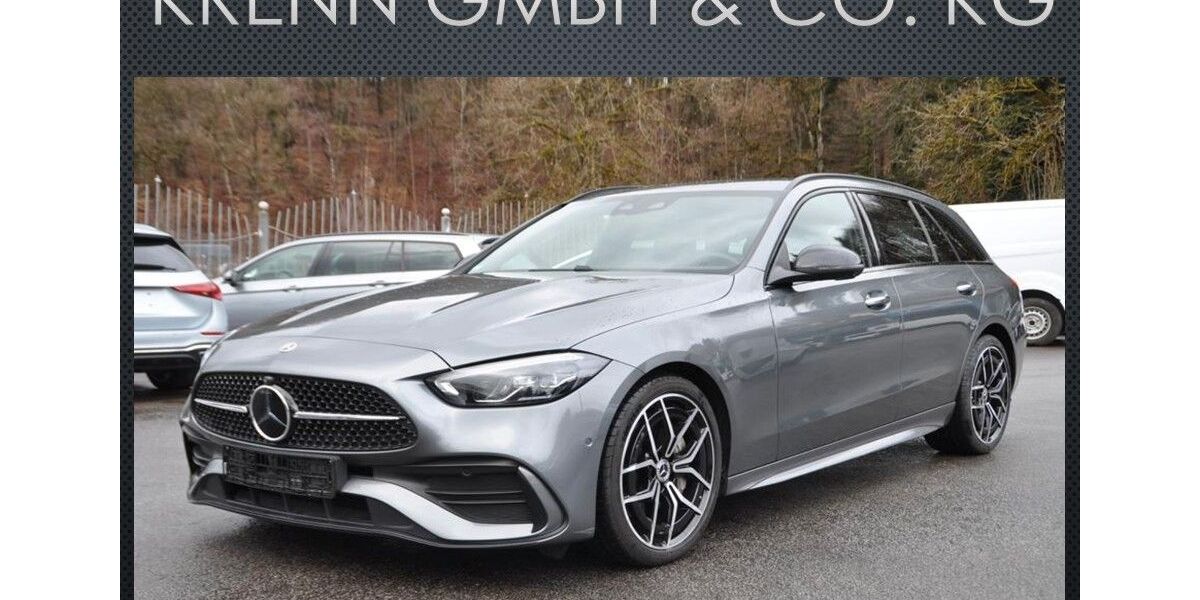 Mercedes-Benz C 200 121.343 km 28.900 &euro; Passau 94036