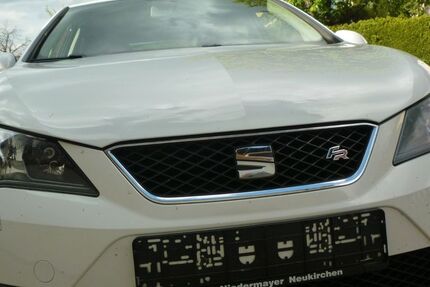 Seat Ibiza 92.500 km 8.100 &euro; Untergriesbach 94107
