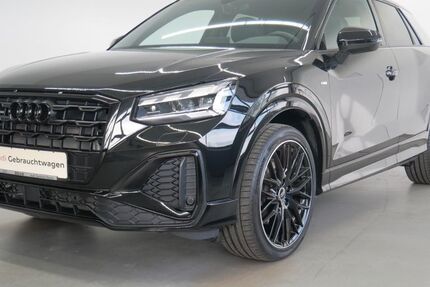 Audi Q2 33.000 km 35.900 &euro; Passau 94036