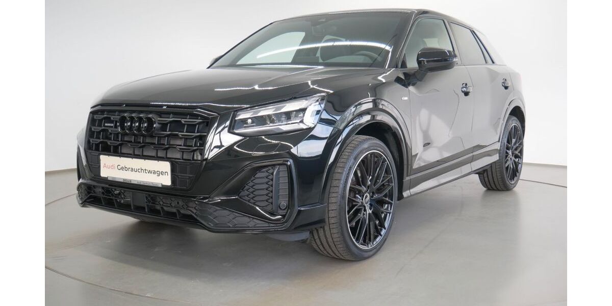 Audi Q2 33.000 km 35.900 &euro; Passau 94036