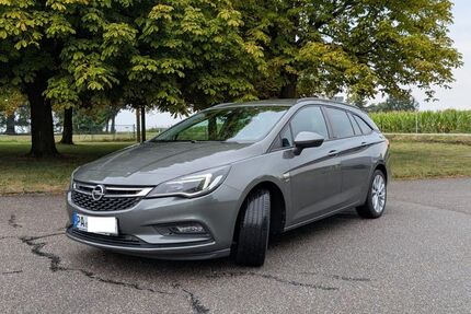 Opel Astra 154.612 km 6.190 &euro; Pocking 94060