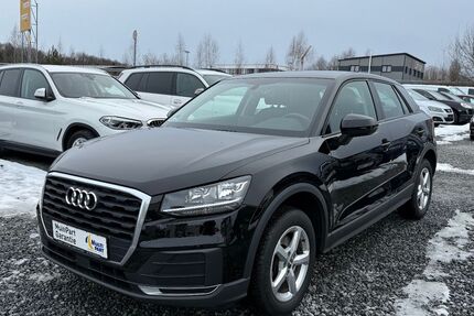 Audi Q2 129.237 km 15.090 &euro; Hutthurm 94116