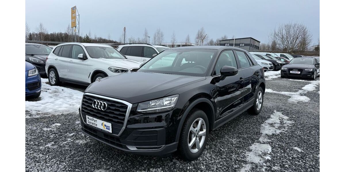 Audi Q2 129.237 km 15.090 &euro; Hutthurm 94116