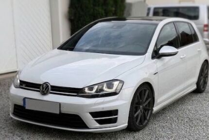 VW Golf 87.500 km 22.000 &euro; Aidenbach 94501