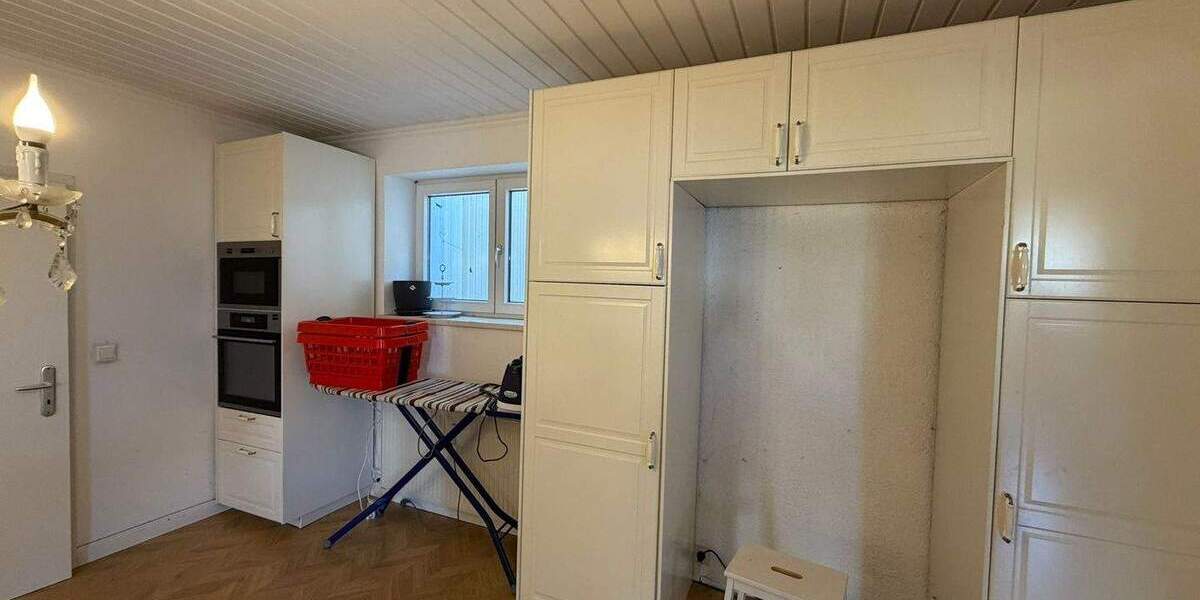 Etagenwohnung Passau Grubweg - 4 Zimmer, 120 m&sup2;, 209.000&euro; | Angebot:25821439