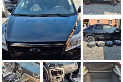 Ford Focus 206.000 km 3.200 &euro; Hofkirchen 94544