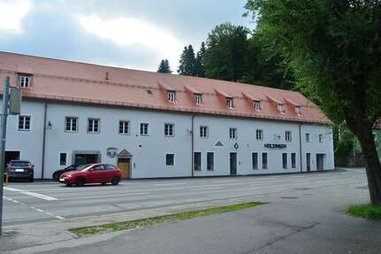 Wohnung Passau / Ilzstadt Ilzstadt - 2 Zimmer, 42 m&sup2;, 500&euro; | Angebot:27180284