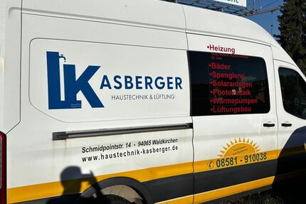 Ford Transit 228.507 km 8.200 &euro; Waldkirchen 94065
