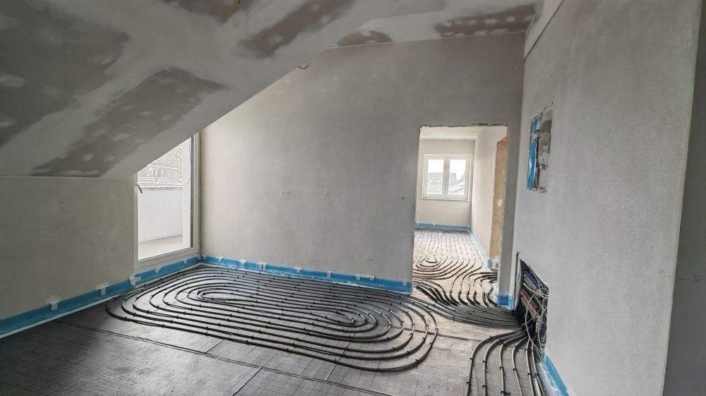 Etagenwohnung Bad Füssing - 4 Zimmer, 119 m&sup2;, 559.000&euro; | Angebot:25685341