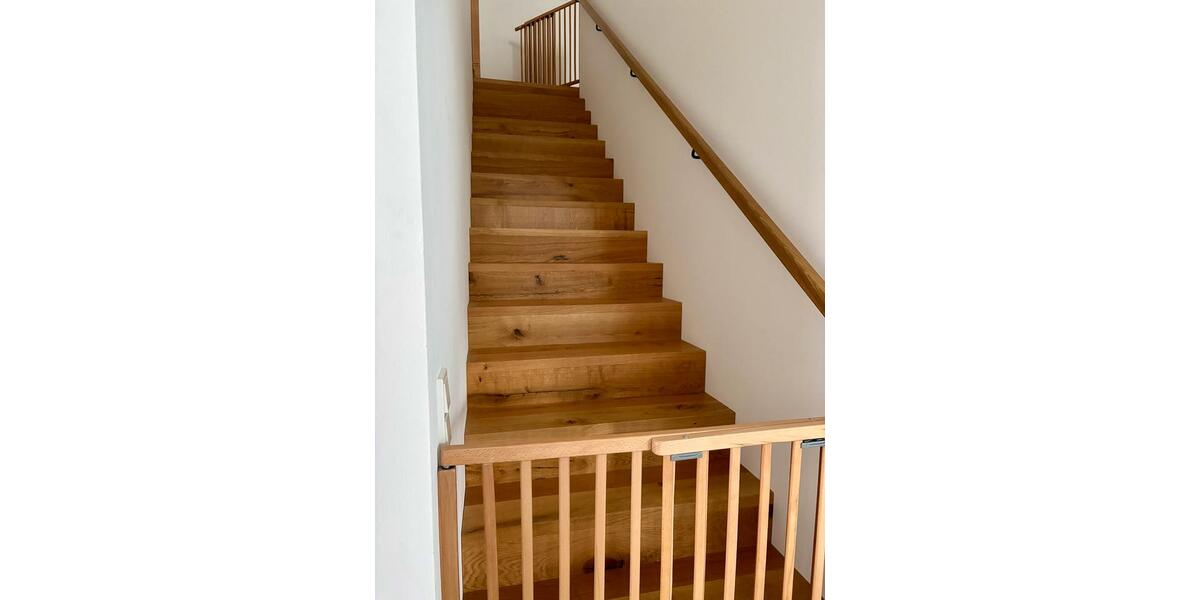 Doppelhaushälfte Passau Maierhof - 4 Zimmer, 127 m&sup2;, 599.000&euro; | Angebot:26957536