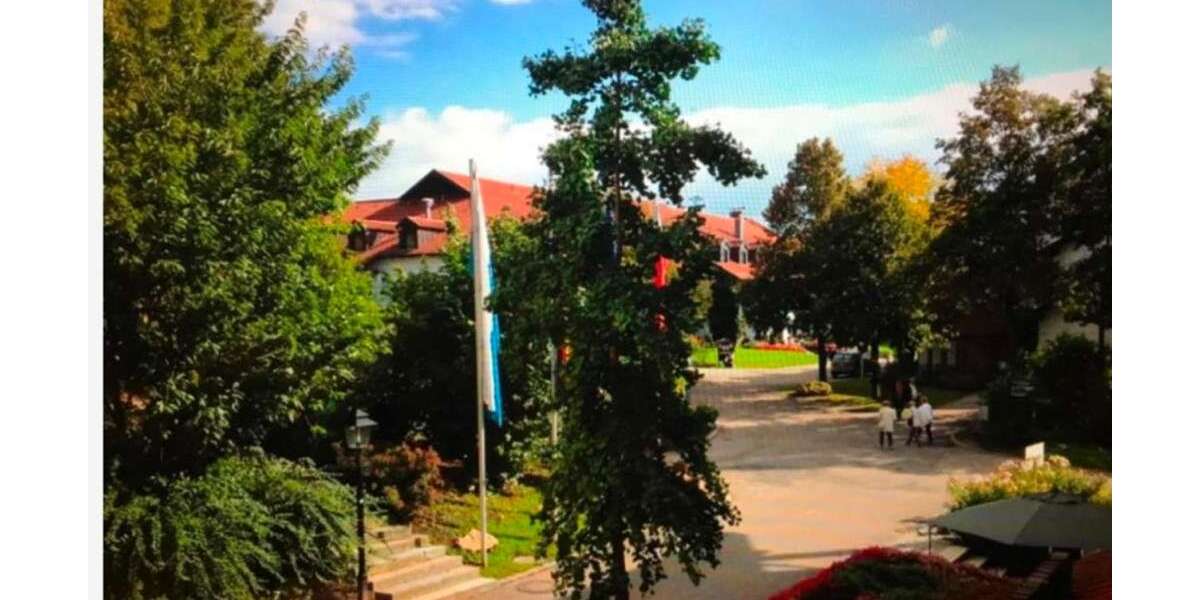 Etagenwohnung Bad Griesbach - 1 Zimmer, 38 m&sup2;, 108.000&euro; | Angebot:27162504