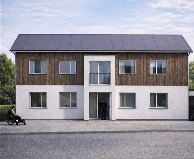 Etagenwohnung Passau / Grubweg Grubweg - 3 Zimmer, 71 m&sup2;, 347.250&euro; | Angebot:25749267