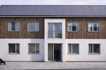 Wohnung Passau / Grubweg Grubweg - 3 Zimmer, 71 m&sup2;, 347.250&euro; | Angebot:25749267