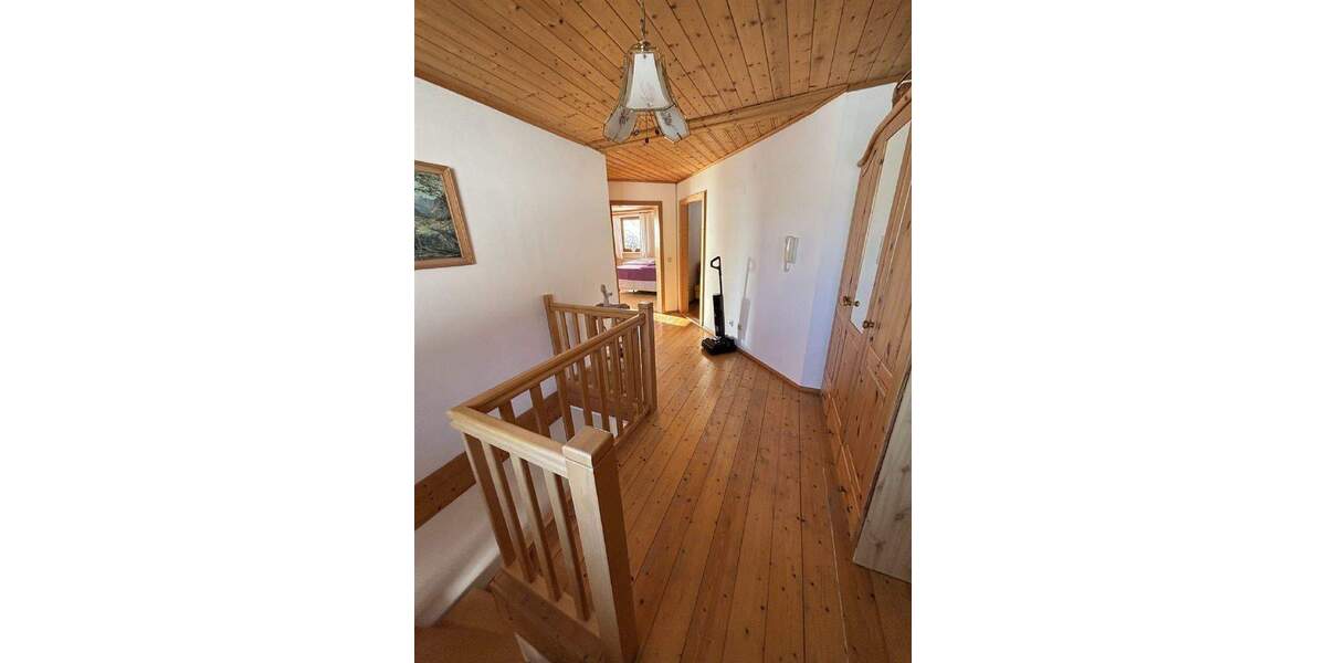 Mehrfamilienhaus, Wohnhaus Perlesreut - 7 Zimmer, 157 m&sup2;, 449.000&euro; | Angebot:25801618