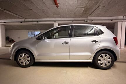 VW Polo 272.822 km 2.199 &euro; Freyung 94078