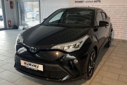 Toyota C-HR 21.520 km 25.990 &euro; Passau - Grubweg 94034