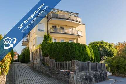 Wohnung Passau Auerbach - 4 Zimmer, 167 m&sup2;, 583.000&euro; | Angebot:27346795