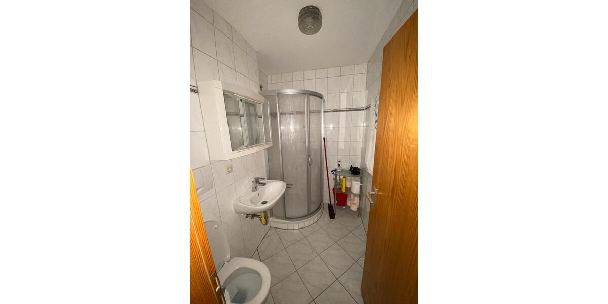 Etagenwohnung Bad Füssing - 1 Zimmer, 27 m&sup2;, 69.900&euro; | Angebot:24814000