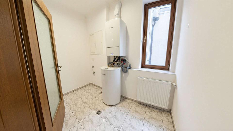 Etagenwohnung Passau Mühltal - 3 Zimmer, 123 m&sup2;, 1.050&euro; | Angebot:25079550