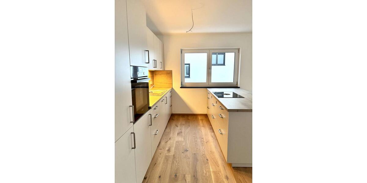 Etagenwohnung Passau Maierhof - 2 Zimmer, 77 m&sup2;, 1.050&euro; | Angebot:25378298