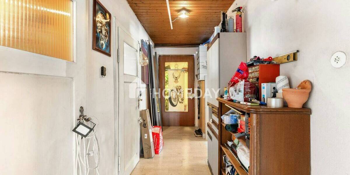 Mehrfamilienhaus, Wohnhaus Tittling - 7 Zimmer, 146 m&sup2;, 196.000&euro; | Angebot:25732765