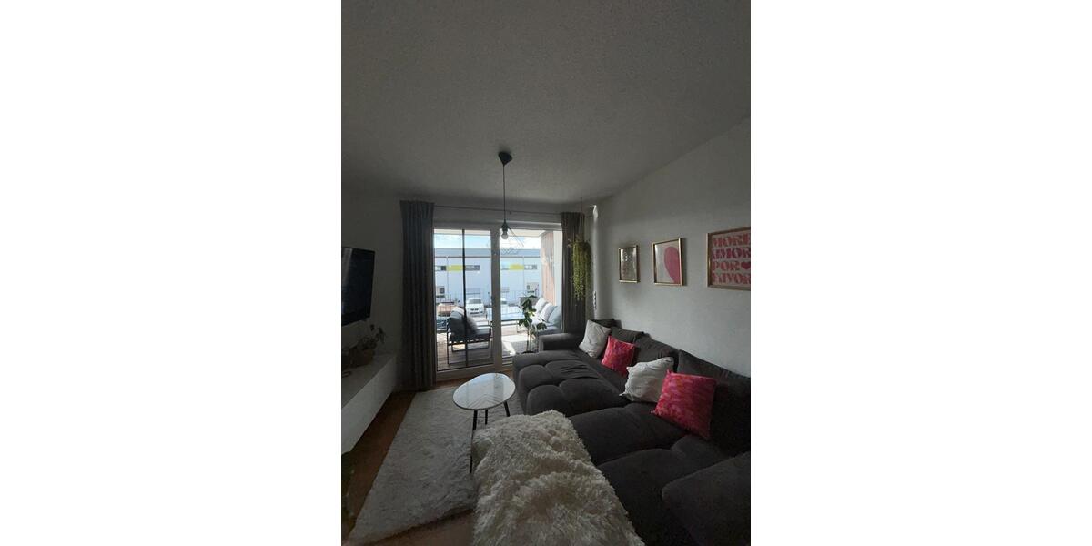 Erdgeschoßwohnung Neukirchen vorm Wald - 2 Zimmer, 56 m&sup2;, 560&euro; | Angebot:26048614