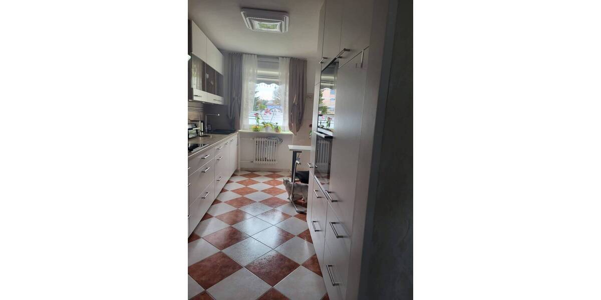 Etagenwohnung Passau Grubweg - 3 Zimmer, 81 m&sup2;, 219.000&euro; | Angebot:25679431