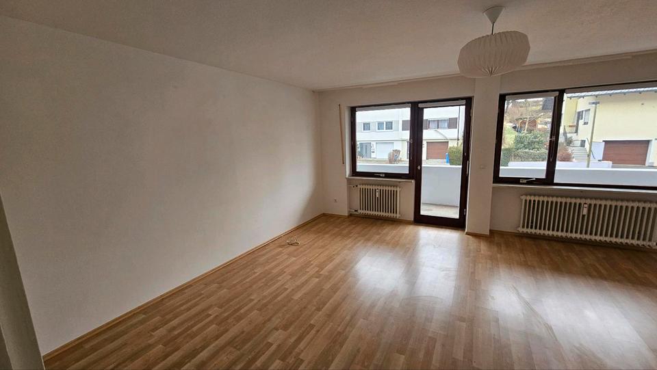 Etagenwohnung Röhrnbach - 1 Zimmer, 46 m&sup2;, 670&euro; | Angebot:24370114
