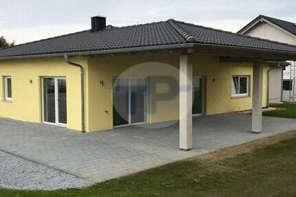 Haus Vilshofen Aunkirchen - 4 Zimmer, 115 m&sup2;, 419.000&euro; | Angebot:25864894