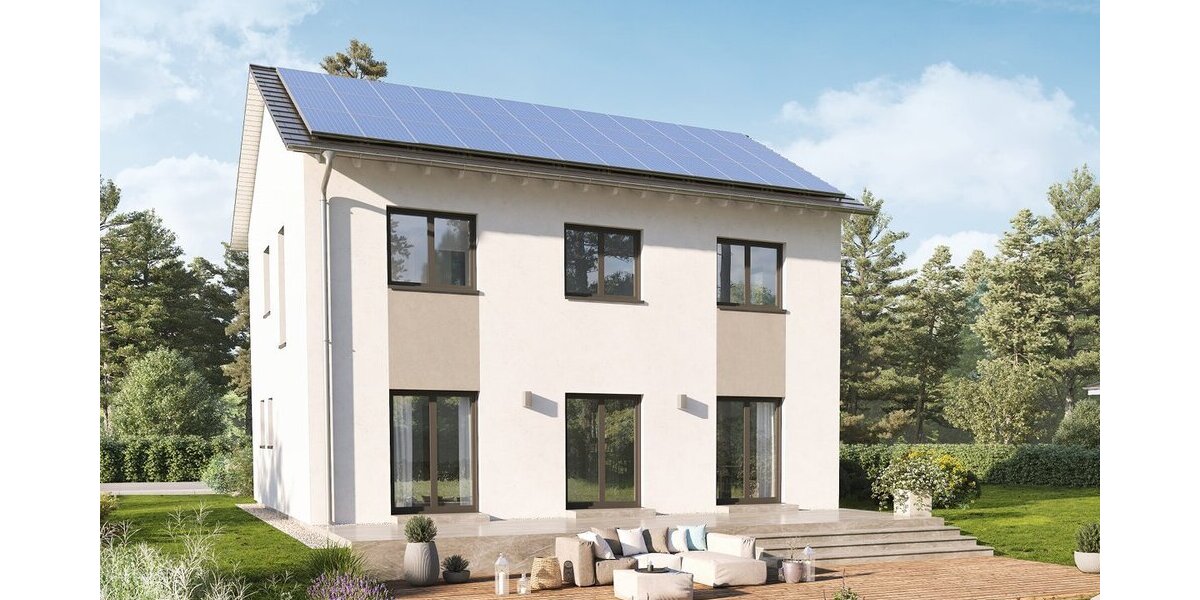 Individuelles Einfamilienhaus in Thurmansbang - Flexibel geplant, hochwertig gebaut - Einfamilienhaus Thurmansbang | Angebot:27602931
