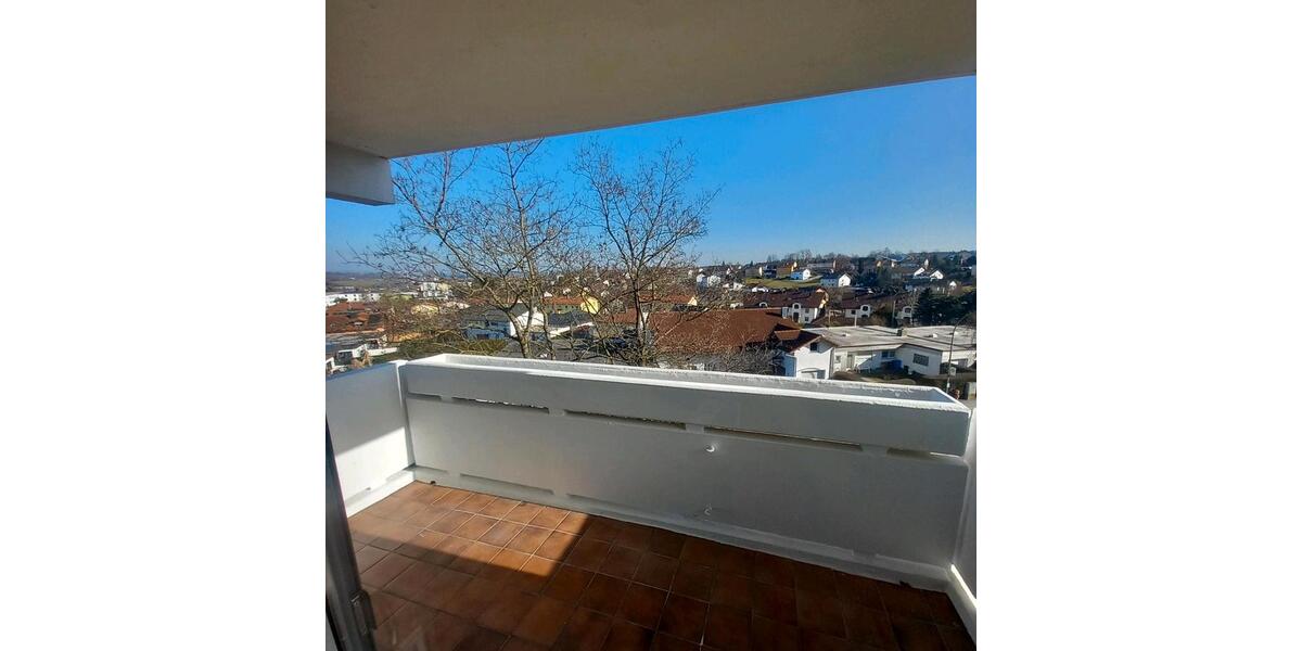 Etagenwohnung Passau Auerbach - 2 Zimmer, 46 m&sup2;, 125.000&euro; | Angebot:25403543