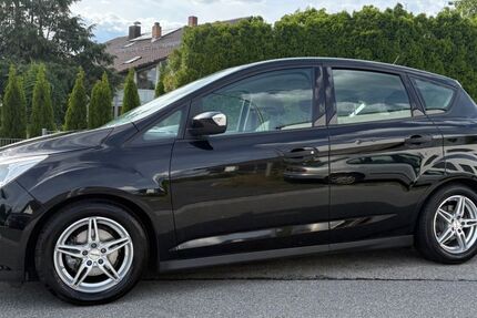Ford C-Max 113.567 km 6.999 &euro; Büchlberg 94124