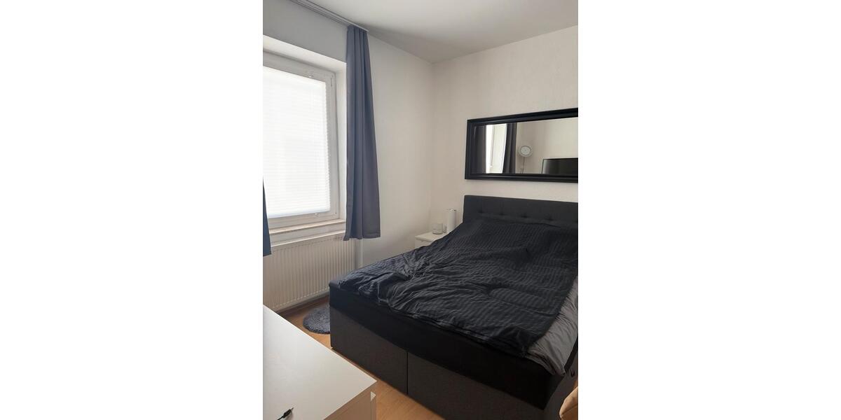 Etagenwohnung Passau Mühltal - 2.5 Zimmer, 64 m&sup2;, 600&euro; | Angebot:25920586