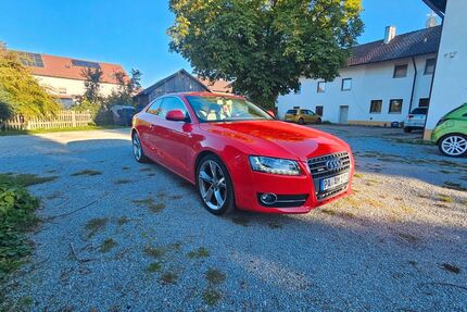 Audi A5 149.000 km 4.999 &euro; Bad Griesbach im Rottal 94086