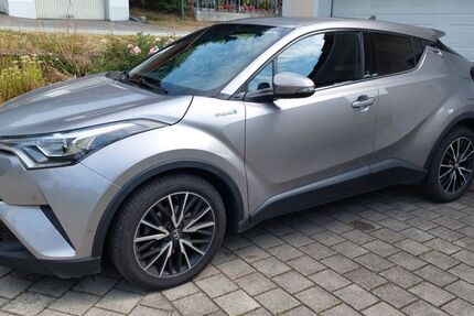 Toyota C-HR 147.000 km 15.000 &euro; Freyung 94078
