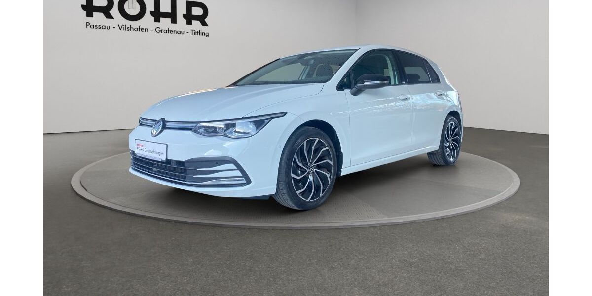 VW Golf 72.908 km 20.960 &euro; Vilshofen 94474