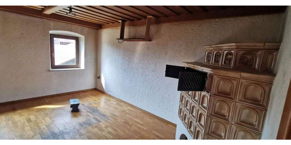 Bauernhaus, Landhaus Bayern - Röhrnbach Kollberg - 1 Zimmer, 200 m&sup2;, 495.000&euro; | Angebot:25870194