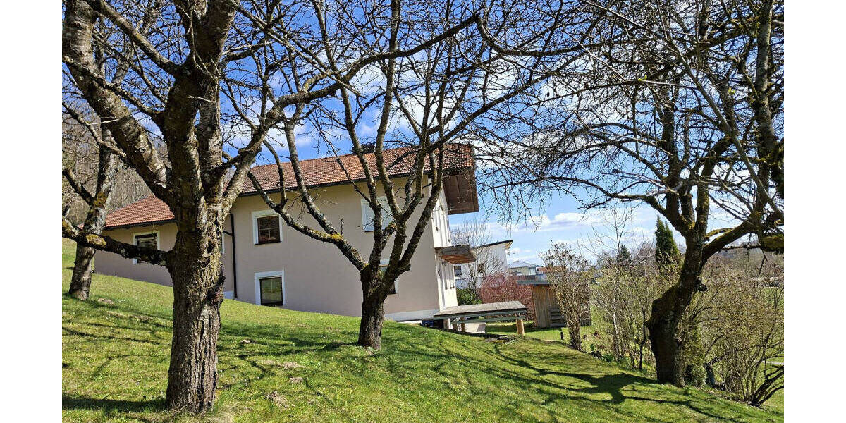 Mehrfamilienhaus, Wohnhaus Perlesreut - 7 Zimmer, 157 m&sup2;, 449.000&euro; | Angebot:25801618