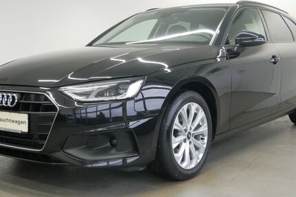 Audi A4 91.960 km 22.724 &euro; Passau 94036