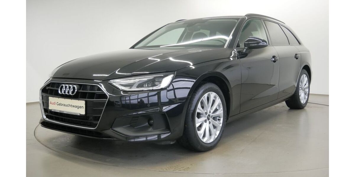 Audi A4 91.960 km 22.724 &euro; Passau 94036