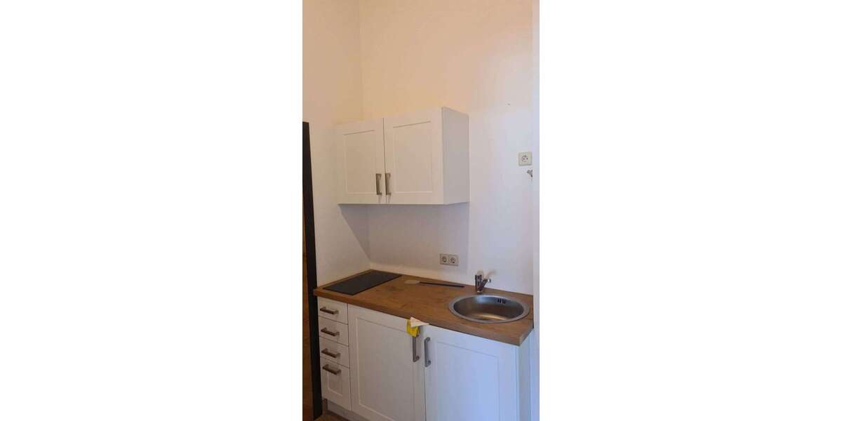 Etagenwohnung Bad Füssing - 2 Zimmer, 45 m&sup2;, 120.000&euro; | Angebot:25855524