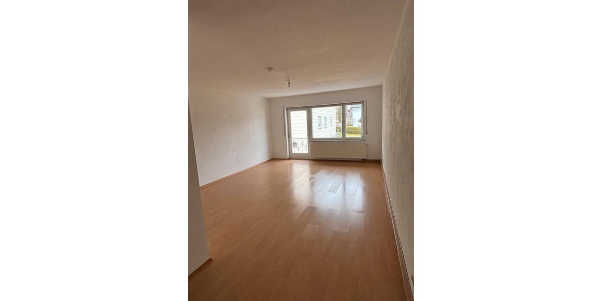 Etagenwohnung Eging am See - 3 Zimmer, 88 m&sup2;, 750&euro; | Angebot:26045158