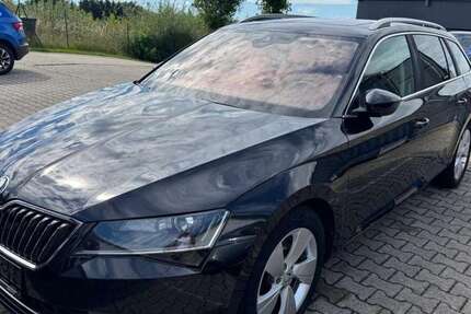 Skoda Superb 199.000 km 10.990 &euro; Otterskirchen bei Passau 94575