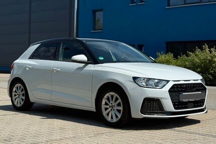 Audi A1 85.415 km 13.500 &euro; Außernzell Eging am See 94535