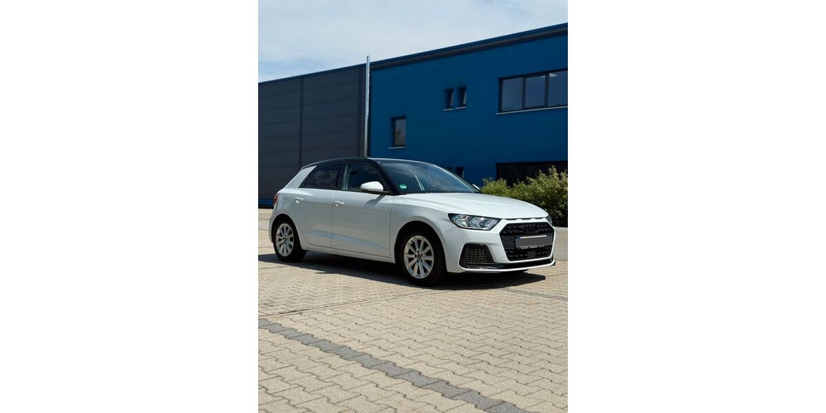 Audi A1 85.415 km 13.500 &euro; Außernzell Eging am See 94535