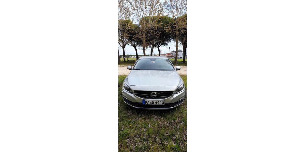 Volvo V60 252.000 km 7.450 &euro; Passau 94034